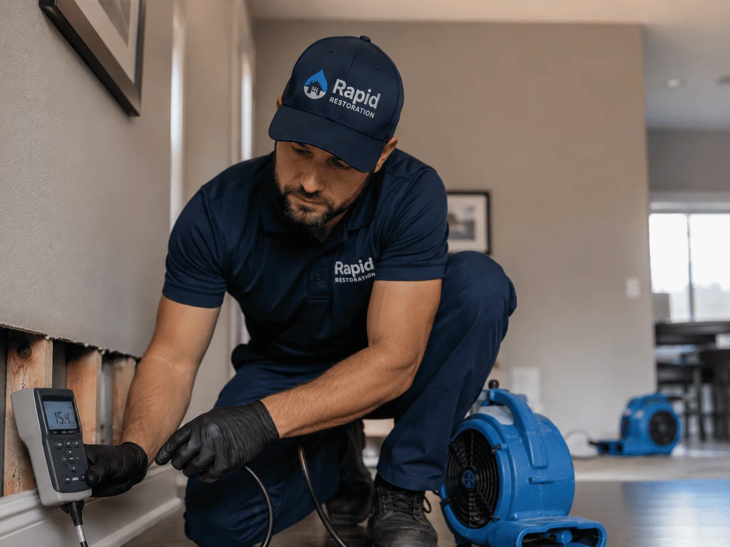 Common questions about Structural Drying in West Sunbury, PA